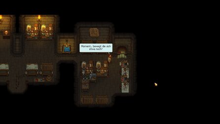Graveyard Keeper: Better Save Soul - DLC-Screenshots