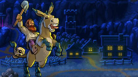 Graveyard Keeper im Test - Lecker Leichenteile