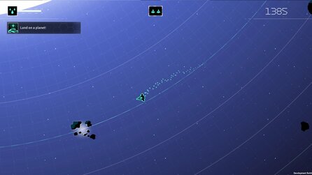 Gravitar: Recharged - Screenshots