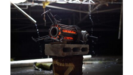 Half-Life 2 - Gravity-Gun-Replika für 21.000 Dollar versteigert