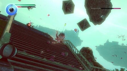 Gravity Rush 2 - Screenshots