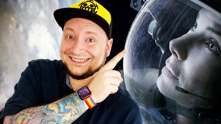 Da kann Alien einpacken: Einer der realistischsten Sci-Fi-Filme wird 12 Jahre und mir wird trotz 7 Oscars viel zu wenig darüber gesprochen! [Best of GameStar]