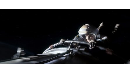 Gravity - Bilder zum Kinofilm