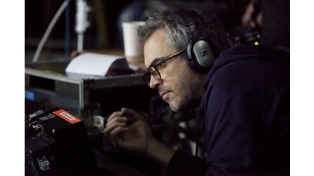 Gravity - Bilder zum Kinofilm