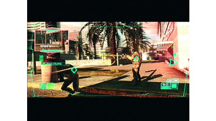 Ghost Recon: Advanced Warfighter Xbox 360