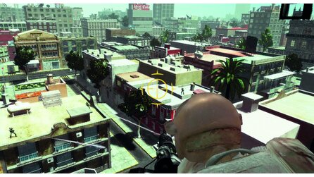 Ghost Recon: Advanced Warfighter Xbox 360