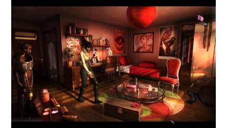 Gray Matter - Screenshots