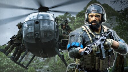 Der realistische Militär-Shooter Gray Zone Warfare erfindet sich neu und lässt das Extraction-Genre hinter sich