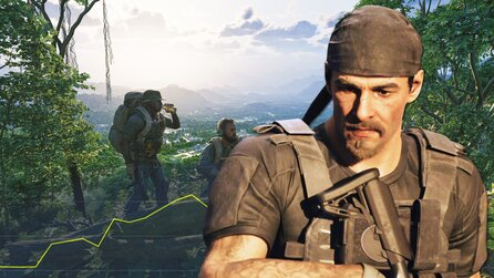 Realistischer Militär-Shooter tat sich bei Steam erst schwer, aber ein riesiges Update ändert jetzt alles - auch die Spielerzahlen!