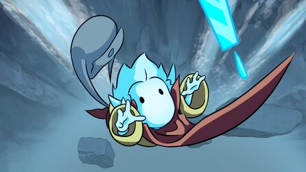 Greak: Memories of Azur - Screenshots