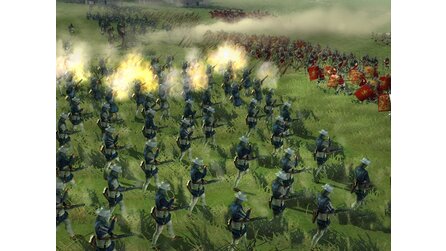 Great Battles Medieval - Screenshots