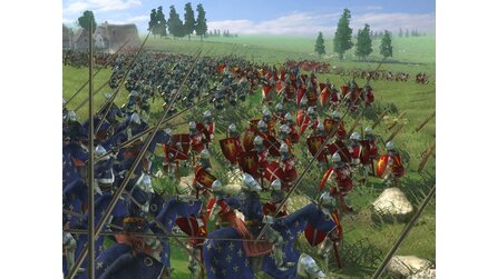 Great Battles Medieval - Screenshots