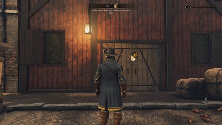 Greedfall - Eine Quest, zwei Lösungswege