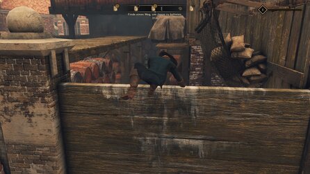 Greedfall - Eine Quest, zwei Lösungswege