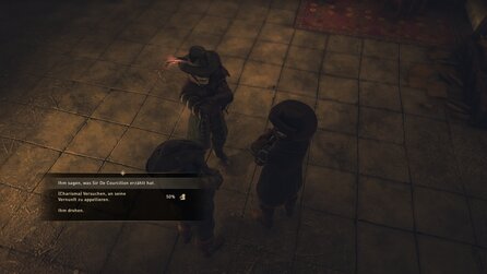 Greedfall - Eine Quest, zwei Lösungswege