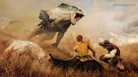 GreedFall - Screenshots