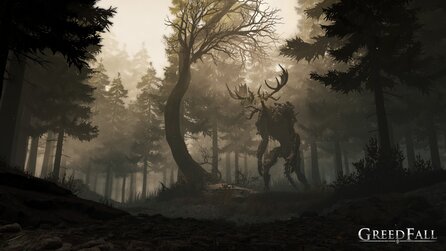GreedFall - Screenshots