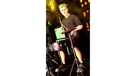 Green Day: Rock Band