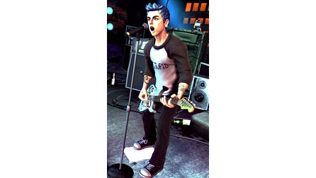 Green Day: Rock Band