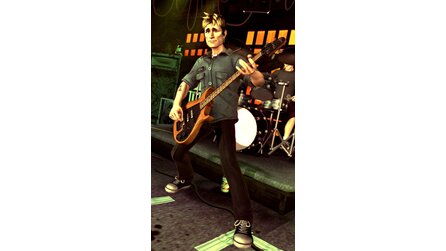 Green Day: Rock Band