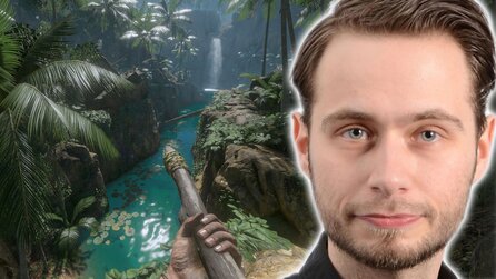 Green Hell ist der absolute Horror, obwohl es sich gar nicht Horrorspiel nennt