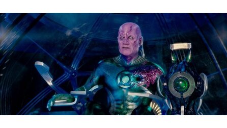 Green Lantern - Bilder zum Kinofilm