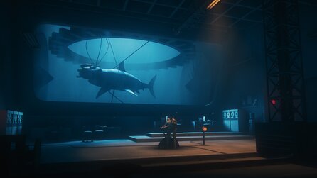 Greenfield - Screenshots aus dem bildhübschen Rätsel-Adventure