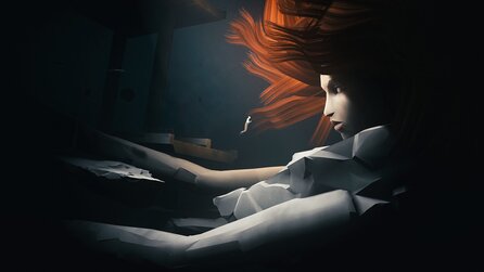 Greenfield - Screenshots aus dem bildhübschen Rätsel-Adventure