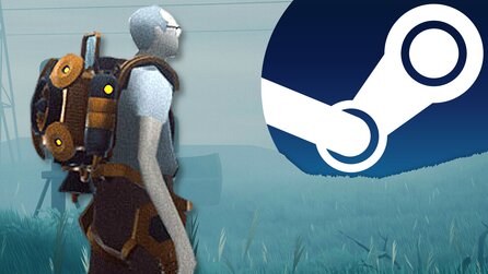 Fast jedes Standbild aus diesem neuen Steam-Spiel hat das Zeug zum Desktop-Wallpaper