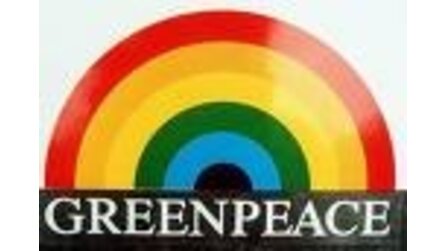 Greenpeace - Mit Captain Kirk gegen HP (Update)