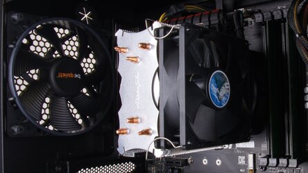 Grey-Computer Turtle Topseller - Bilder