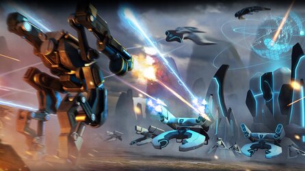 Neu für PC und Konsole - Spiele-Releases vom 19. bis 25. Januar