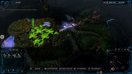 Grey Goo - Screenshots