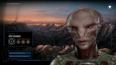 Grey Goo - Screenshots