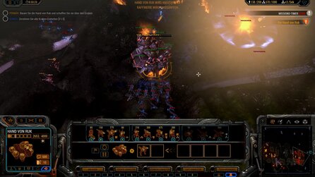 Grey Goo - Screenshots