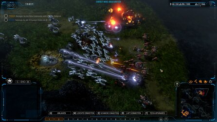 Grey Goo - Screenshots