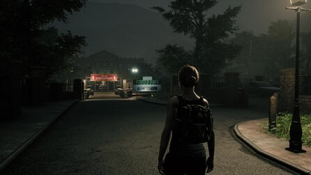 Grey Skies: A War of the Worlds Story - Screenshots