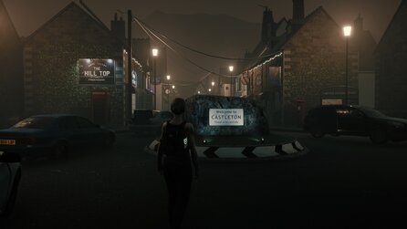 Grey Skies: A War of the Worlds Story - Screenshots