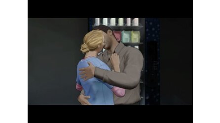 Greys Anatomy: The Video Game - Screenshots