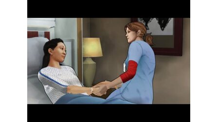 Greys Anatomy: The Video Game - Screenshots