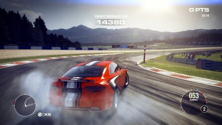 GRID 2 - Screenshots aus dem Multiplayer-Modus