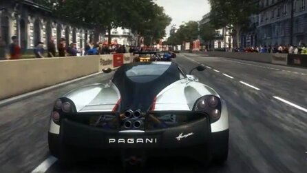 GRID 2 - Systemanforderungen des Rennspiels bekannt