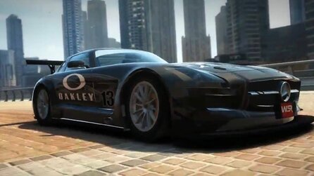 GRID 2 - Liste der Achievements aufgetaucht