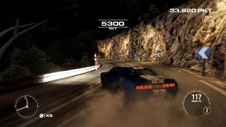 GRID 2 - Screenshots aus der PC-Version