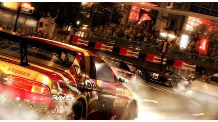 Race Driver One