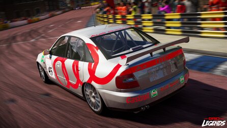 Grid Legends - Screenshots