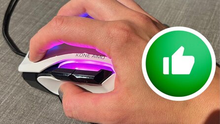 Viele halten die Maus ganz intuitiv, aber vielleicht verpassen sie etwas: Die drei beliebtesten Arten, eure Maus zu führen im Vergleich