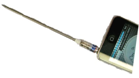 Durchgeknalltes iPhone-Zubehör - Gesundheit, Technik, Liebe und Spaß