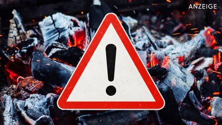 Herkömmliche Holzkohle hat mehr Probleme, als ihr glaubt: Ich empfehle euch diese Alternative