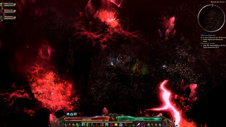 Grim Dawn: Ashes of Malmouth - Screenshots